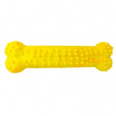 14009 - OSSO BORRACHA C/ CRAVO GRANDE