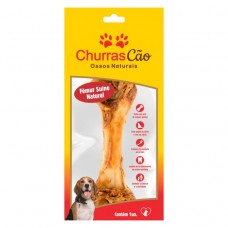 14045 - FEMUR SUINO NATURAL CHURRASQUITO