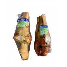 14046 - MEIO FEMUR DEFUMADO