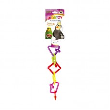 14151 - MINI BIRD TOY PARA CALOPSITA