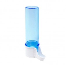 14759 - BEBEDOURO PLAST. 100ML MALHA FINA C/10