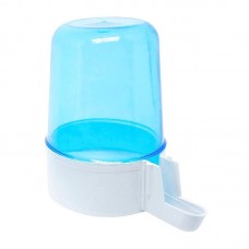 14769 - BEBEDOURO PLAST. 300ML MALHA FINA C/6