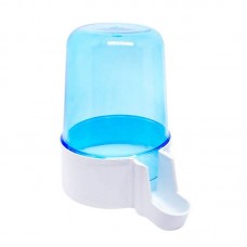 14770 - BEBEDOURO PLAST. 300ML MALHA LARGA C/6