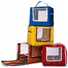 14867 - BOLSA DE TRANSPORTE P/ CALOPSITA