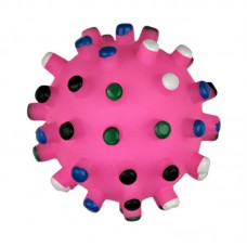 15190 - MORDEDOR BOLA PINO 7CM