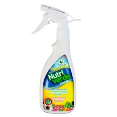 15227 - FERTILIZANTE FOLIAR NUTRIVERDE 500ML