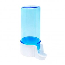 15255 - BEBEDOURO PLAST. 200 ML MALHA LARGA C/8