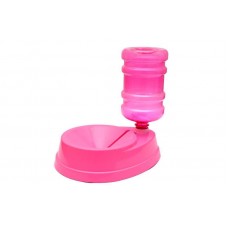 15383 - BEBED PELOS LONGOS ROSA 500ML