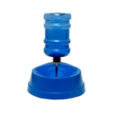 15384 - BEBED PELOS LONGOS AZUL 500 ML