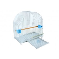 15402 - GAIOLA CALOPSITA DUPLEX REF 25