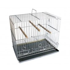 15403 - GAIOLA CANARIO 3 COMED REF 08