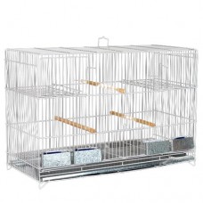 15405 - GAIOLA PARA PERIQUITO GRANDE REF 24