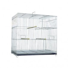 15407 - GAIOLA CALOPSITA CRIADEIRA REF 30