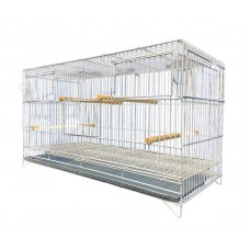 15408 - GAIOLA CURIO CRIADEIRA REF 22