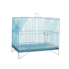 15418 - GAIOLA PARA COELHOS REF 42