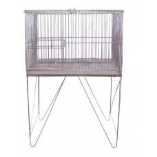 15419 - VIVEIRO PARA COELHOS REF 41