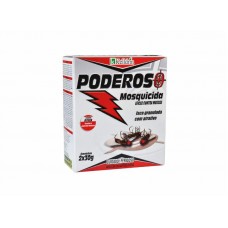 16059 - PODEROSO MOSQUICIDA GRANULADO 2X30GR
