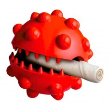 16253 - BRINQUEDO DURA BALL PEQUENA