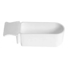 16280 - PORTA VITAMINA UNHA GRANDE C/24 UN.