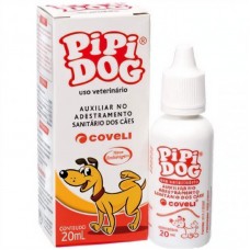 14356 - PIPI DOG COVELI 20ML