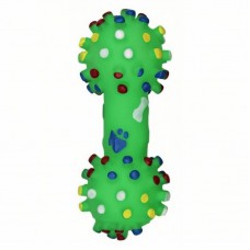 15340 - MORDEDOR HALTERES 12CM M44