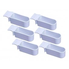 16737 - PORTA VITAMINA UNHA PIXARRO C/12