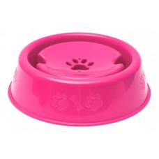 16745 - BEBEDOURO PELOS LONGOS ROSA