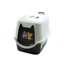 17238 - TOALETE DURACAT PRETO