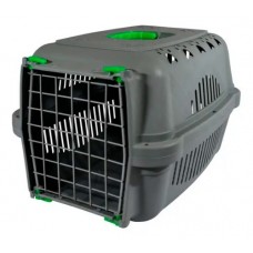 18576 - CX DE TRANSP FALCON NEON N.2 ACO VERDE