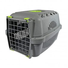 18578 - CX DE TRANSP FALCON NEON N.3 ACO AMARELO