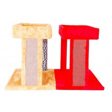 18827 - ARRANHADOR CAMA C/RAMPA INCLINADA