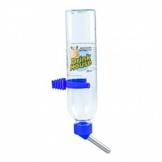 18857 - BEB.PLAT.P/HAMST.DRINK MOUSE INOX 300ML