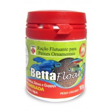 18859 - RACAO BETTAFLOAT  10G
