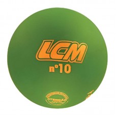 16394 - BOLA DE BORRACHA N.10