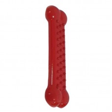17103 - BRINQUEDO OSSO MASSAGEADOR MACICO 9 CM