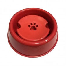 17194 - BEBEDOURO PELOS LONGOS VERMELHA