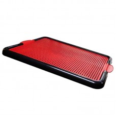 18131 - SANITARIO VERMELHO