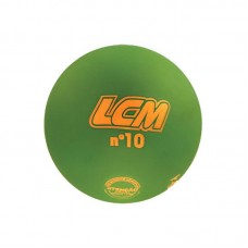 18150 - BOLA DE BORRACHA N. 10