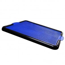 18130 - SANITARIO AZUL