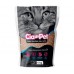 AREIA SANITARIA P/GATO 5X4KG CIA DO PET