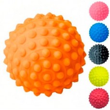 19262 - BRINQUEDO BOLA CRAVINHO MINI 6CM PAC/12