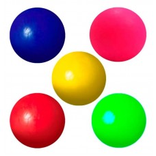 19267 - BRINQ. BOLA LISA 7 CM C/9