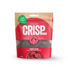 22914 - NATURAL CRISP STRIPS DE BOI 20GR.