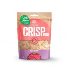22920 - NATURAL CRISP GATO ISCAS DE ATUM 20G.