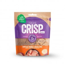 22911 - NATURAL CRISP CHIPS DE FRANGO BATATA DOC