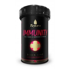 19574 - IMMUNITY BLACK LINE 35 GRAMAS