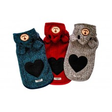 19638 - CASACO PIMPAO GG