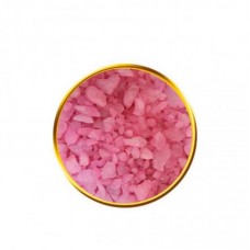 19654 - CASCALHOS QUART. ROSA  950 GR