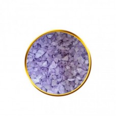 19652 - CASCALHOS QUART. LILAS  950 GR