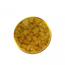 19647 - CASCALHOS QUART. AMARELO  950 GR